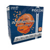 Fiocchi Exacta Target International Trap & Skeet 12 Gauge Shotshell Ammunition, 2 3/4 Inch, 1350 FPS, 2/3 Ounce, #7 1/2 Shot - 25 Cartridge Box ( 25 / 1 )