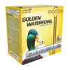 Fiocchi Golden Waterfowl 12 Gauge Shotshell Ammunition, 3 Inch, 1350 FPS, 1 1/4 Ounce, #4 Shot - 25 Cartridge Box ( 25 / 1 )