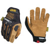 Leather M-Pact Gloves UPC: 781513631522
