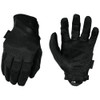 Mechanix Wear MSD55520 Womens Specialty 0.5 Covert Black Suede Medium UPC: 781513645628