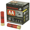 Winchester AA Target 28 Gauge Shotshell Ammunition, 2 3/4 Inch, 1200 FPS, 2/3 Ounce, #9 Shot - 25 Cartridge Box ( 25 / 1 )