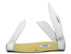 CASE LG STCKMN 41/4"-3BL YELLOW KNF UPC: 021205002033