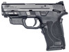 S&W SHIELD 2.0 EZ 9MM 8RD TS CT LSR UPC: 022188882827