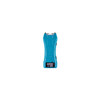 SABRE 1.600 UC MINI STUN GUN TEAL UPC: 023063808246