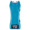 SABRE 1.600 UC MINI STUN GUN TEAL UPC: 023063808246