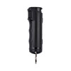 Sabre S7BHCBK MultiRange Protection Pack Black Plastic 1.6 uC Pain Rating Includes Pepper SprayStun Gun wFlashlight UPC: 023063808253