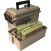SHOTSHELL FIELD AND RANGE CASE DE UPC: 026057000558