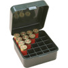 MTM  Shotshell Box 25 Round Flip-Top 12 20 Gauge up to 3in UPC: 026057008110