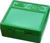 P100 MED HNDGN AMMO BOX 100RD - GREEN UPC: 026057113104