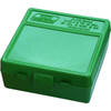 P100 MED HNDGN AMMO BOX 100RD - GREEN UPC: 026057113104