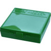 P100 LGE HNDGN AMMO BOX 100RD - GREEN UPC: 026057115108
