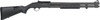 Mossberg 50768 590A1 Tactical 12 Gauge 3 81 20 Cylinder Bore Barrel Black Rec with XS Ghost Ring Sights Black Fixed with Storage Compartment Stock Right Hand Includes MLOK Handguard UPC: 015813507684