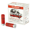 Winchester USA Super Target 12 Gauge Shotshell Ammunition, 2 3/4 Inch, 1145 FPS, 1 1/8 Ounce, #7 1/2 Shot - 25 Cartridge Box ( 25 / 1 )