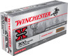Winchester Power-Point Hyper Velocity Centerfire Ammunition, 300 Savage, Power Point, 150 Grain - 20 Cartridge Box ( 20 / 1 )