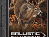 Winchester Ammo SBST3030 Ballistic Silvertip 30-30Win 150gr Rapid Controlled Expansion Polymer Tip 20 Per Box/10 Case