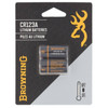 Browning 3742000 CR123A  3 Volt 2 Pack UPC: 023614188179