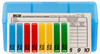 50 SER MED RIFLE AMMO BOX 50RD - CL BLU UPC: 026057213248