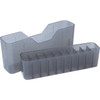 SLIPTOP MED RIFLE CTG BOX 20RD - CLR SMK UPC: 026057222417