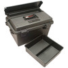 MTM  Sportsmen's Plus Utility Dry Box O-Ring Sealed 19x13x10.4 UPC: 026057362083