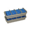 CASE OF 6 AMMO RACK P509M24 BOXES CLEARBLUE AND DE UPC: 026057362748