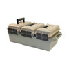 3 CAN AMMO CRATE 50 CAL DARK EARTH UPC: 026057362632