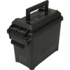 AMMO CAN MINI FOR BULK AMMO BLACK UPC: 026057363028