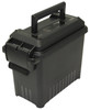AMMO CAN MINI FOR BULK AMMO BLACK UPC: 026057363028