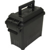 AMMO CAN MINI FOR BULK AMMO BLACK UPC: 026057363028