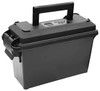 AMMO CAN 30 CALIBER TALL BLACK UPC: 026057363127