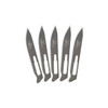 SWITCHBACK REPLACEMENT BLADES 5PK UPC: 026509034919
