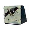 CASE OF 4 PELLET TGT TRAP CLPS FLAT EASY 12 PAPR UPC: 028478142237