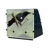 CASE OF 4 PELLET TGT TRAP CLPS FLAT EASY 12 PAPR UPC: 028478142237