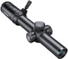 Bushnell AR71624I AR Optics  Matte Black 16x 24mm 30mm Tube Illuminated BTR1 Reticle UPC: 029757005670