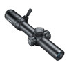 Bushnell AR71624I AR Optics  Matte Black 16x 24mm 30mm Tube Illuminated BTR1 Reticle UPC: 029757005670