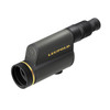 Leupold 120373 Gold Ring HD  Shadow Gray 1240x 60mm Impact16 MOA Reticle Straight Body UPC: 030317006730