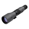 Leupold 175912 SX5 Santiam HD 2755x80mm Shadow Gray Armor Coated Straight Body UPC: 030317020637