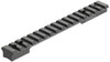 Leupold 176711 BackCountry CrossSlot Base Matte Black Kimber 84L UPC: 030317021382