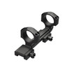 Leupold 176882 Integral Mounting System Mark IMS Matte Black UPC: 030317021856