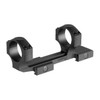 Leupold 176882 Integral Mounting System Mark IMS Matte Black UPC: 030317021856