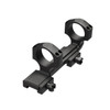 Leupold 176882 Integral Mounting System Mark IMS Matte Black UPC: 030317021856