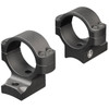 Weatherby Mark 5 LT 30mm Medium 2-pc Mount UPC: 030317022327