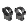 LEUP RM CZ 527 1" HIGH MATTE UPC: 030317022778