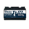Daisy 990257512 PrecisionMax Premium 177 Lead Flat Nose 250 Per Box UPC: 039256002575