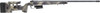 Bergara Rifles B145371 B14 Wilderness HMR 308 Win 51 20 Threaded Sniper Gray Cerakote BarrelRec Adj. SoftTouch Woodland Camo Stock with MiniChassis Omni Muzzle Brake UPC: 043125015245