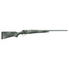 Bergara Rifles BPR2865 Premier Mountain 6.5 Creedmoor 41 22 Tactical Gray Cerakote Barrel Tactical Gray Cerakote Stainless Steel Receiver Gray Speckled Black Stock Right Hand UPC: 043125065301