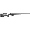 Bergara Rifles BPR20300PRCM Premier HMR Pro 300 PRC 51 26 Threaded Barrel Tactical Gray Cerakote Black with Gray Fleck Stock UPC: 043125300235