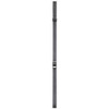 Butler Creek 26703 Utility Rifle Sling Black Nylon Webbing 48 OAL 1.25 Wide Swivel NOT Included UPC: 043699267033
