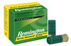 Remington Nitro Magnum 12 Gauge Shotshell Ammunition, 3 Inch, 1280 FPS, 1 1/2 Ounce, #6 Shot - 25 Cartridge Box ( 25 / 1 )