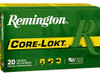 Remington Ammunition 21395 Core-Lokt 30-30Win 170gr Hollow Point Core-Lokt 20 Per Box/10 Case