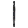 Butler Creek 26972 Ultra Padded Rifle Sling Black Nylon 48 OAL 1 Wide Features 6 Cartridge Loops UPC: 043699269723